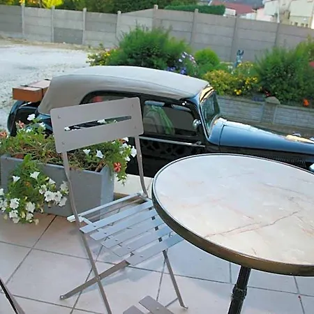 Bed & Breakfast D'hotes & La Paysanne