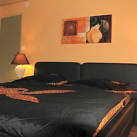 Bed & Breakfast D'hotes & La Paysanne 3*