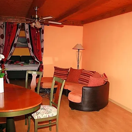 D'hotes & La Paysanne 3*