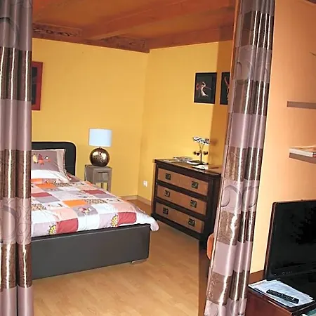 D'hotes & La Paysanne Bed & Breakfast Fresnes-en-Woevre