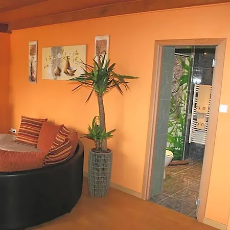 D'hotes & La Paysanne Bed & Breakfast