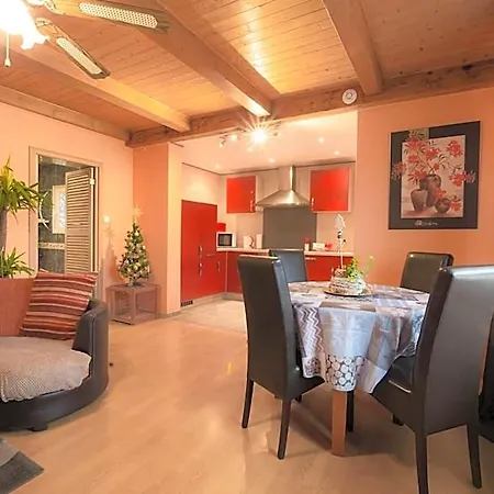 D'hotes & La Paysanne 3*
