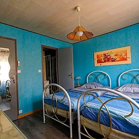 Bed & Breakfast D'hotes & La Paysanne Fresnes-en-Woevre