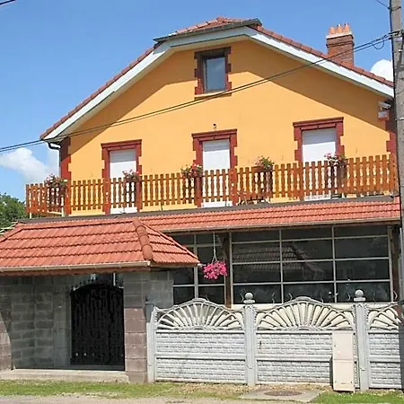 Bed & Breakfast D'hotes & La Paysanne