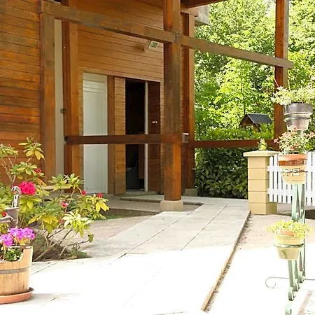 Bed & Breakfast D'hotes & La Paysanne