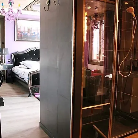 D'hotes & La Paysanne 3*
