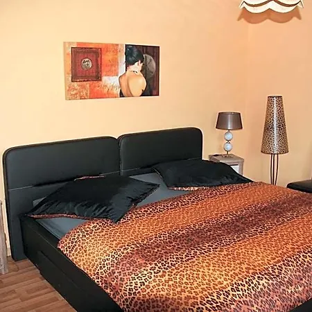 D'hotes & La Paysanne 3* Fresnes-en-Woevre