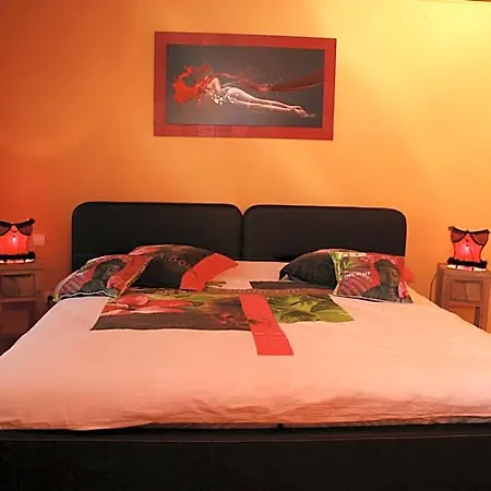 Bed and Breakfast D'hotes & La Paysanne 3*