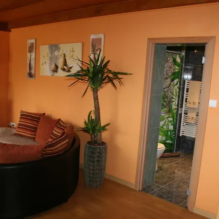 D'hotes & La Paysanne 3* Fresnes-en-Woëvre