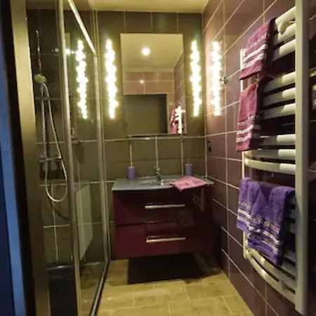 D'hotes & La Paysanne Panzió 3*