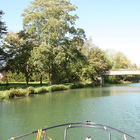 Bed & Breakfast D'hotes & La Paysanne