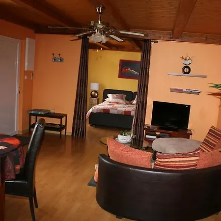 D'hotes & La Paysanne 3* Fresnes-en-Woevre