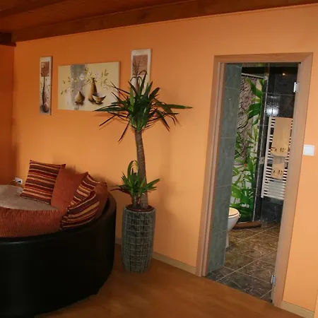 D'hotes & La Paysanne 3* Fresnes-en-Woevre