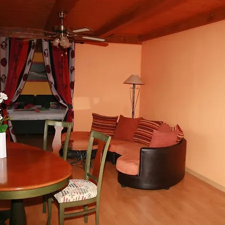 D'hotes & La Paysanne Fresnes-en-Woevre