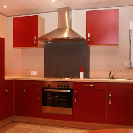 D'hotes & La Paysanne 3*