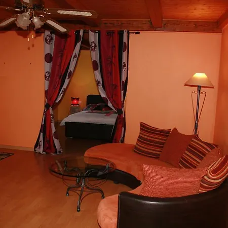 D'hotes & La Paysanne Fresnes-en-Woevre