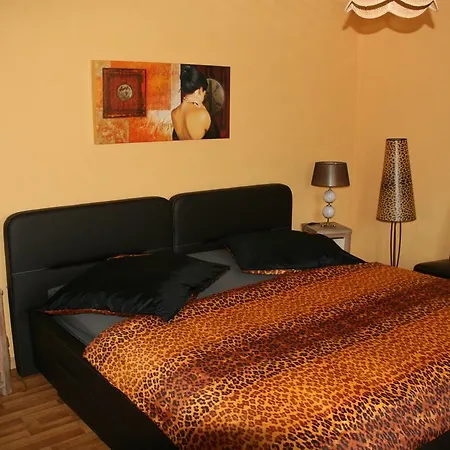 Bed & Breakfast D'hotes & La Paysanne