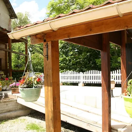 D'hotes & La Paysanne Bed & Breakfast Fresnes-en-Woevre