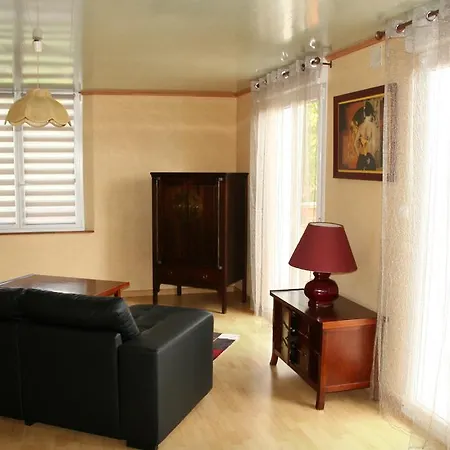 D'hotes & La Paysanne Bed & Breakfast