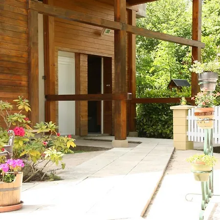 Bed & Breakfast D'hotes & La Paysanne Fresnes-en-Woevre