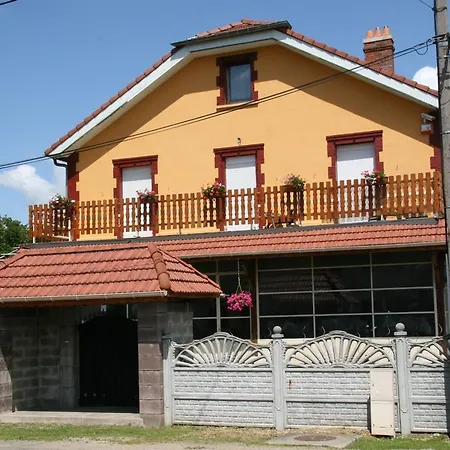 D'hotes & La Paysanne Bed & Breakfast Fresnes-en-Woevre