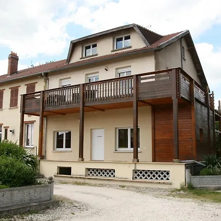 D'hôtes&gîtes La Paysanne Fresnes-en-Woevre