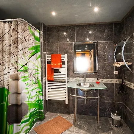 D'hotes & La Paysanne 3* Fresnes-en-Woevre