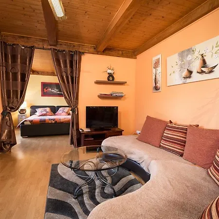 D'hotes & La Paysanne 3* Fresnes-en-Woevre