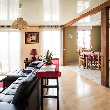 D'hotes & La Paysanne Bed & Breakfast 3*