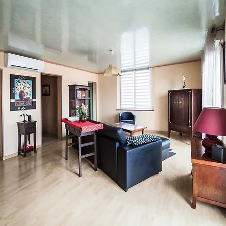 D'hotes & La Paysanne 3* Fresnes-en-Woevre