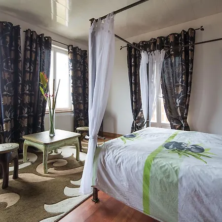 Bed & Breakfast D'hotes & La Paysanne Fresnes-en-Woevre