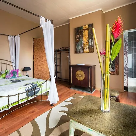 Bed & Breakfast D'hotes & La Paysanne