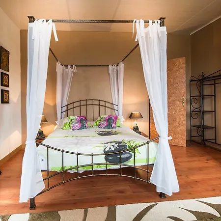 Bed & Breakfast D'hotes & La Paysanne Fresnes-en-Woevre