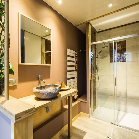 D'hotes & La Paysanne 3* Fresnes-en-Woevre