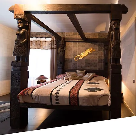 D'hotes & La Paysanne Fresnes-en-Woevre