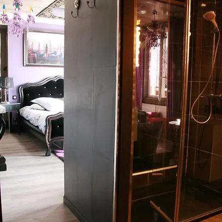 D'hotes & La Paysanne 3*