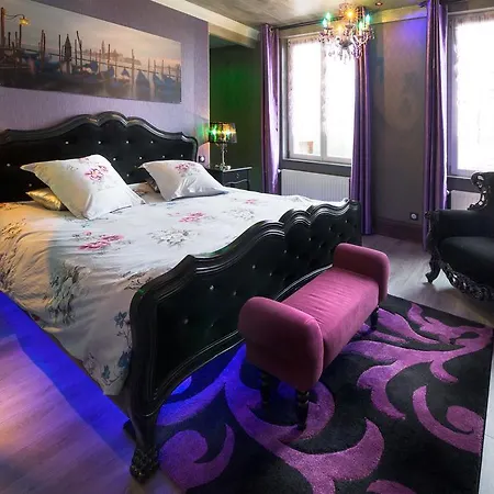 D'hotes & La Paysanne Bed & Breakfast 3*