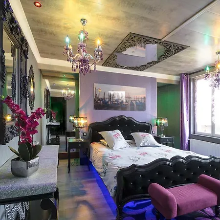 Bed & Breakfast D'hotes & La Paysanne