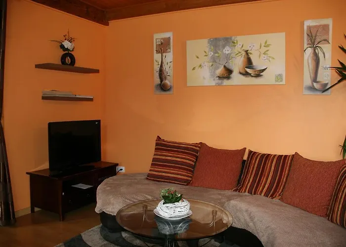 D'hôtes&gîtes La Paysanne 3*