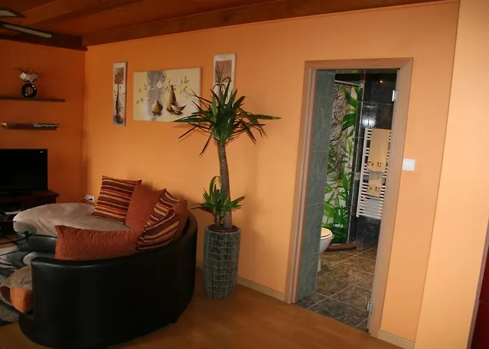 D'hôtes&gîtes La Paysanne 3* Fresnes-en-Woevre