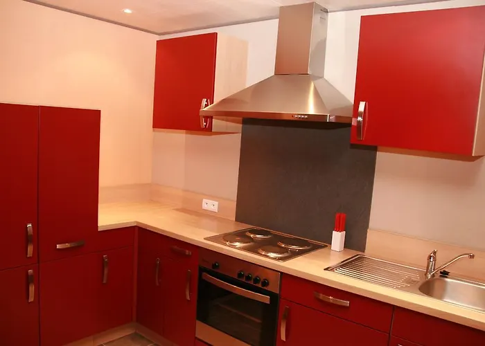 D'hôtes&gîtes La Paysanne