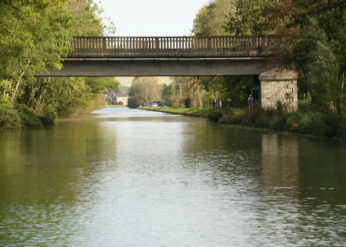 D'hôtes&gîtes La Paysanne