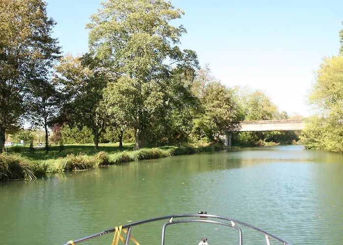 D'hôtes&gîtes La Paysanne Couette-café 3*