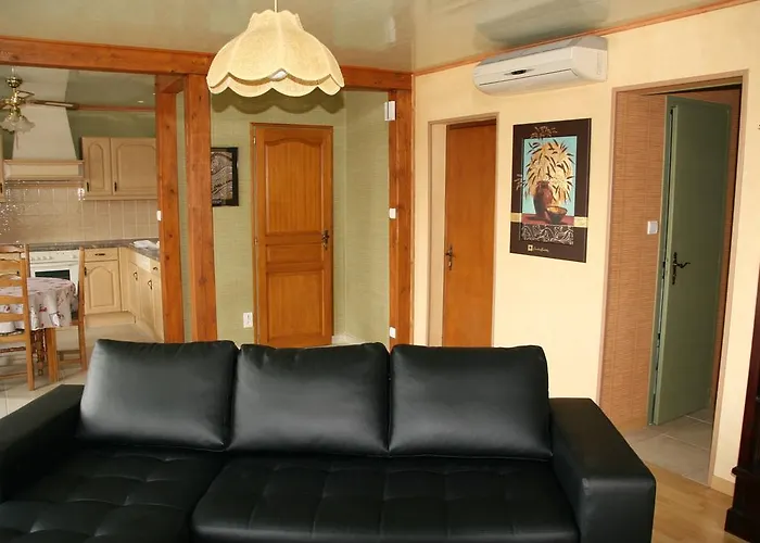 D'hôtes&gîtes La Paysanne Fresnes-en-Woevre