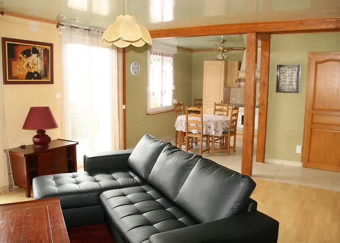 D'hôtes&gîtes La Paysanne 3*