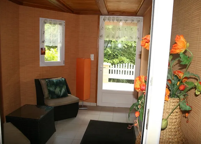 D'hôtes&gîtes La Paysanne Fresnes-en-Woevre