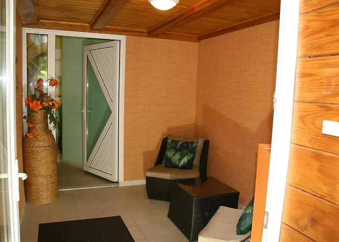 D'hôtes&gîtes La Paysanne