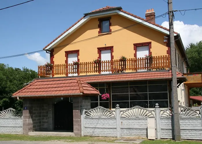 D'hôtes&gîtes La Paysanne Couette-café Fresnes-en-Woevre