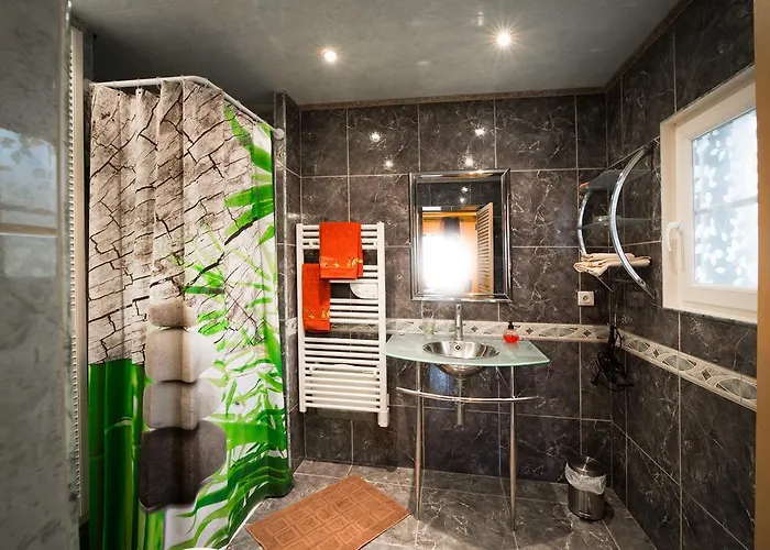 D'hôtes&gîtes La Paysanne 3* Fresnes-en-Woevre