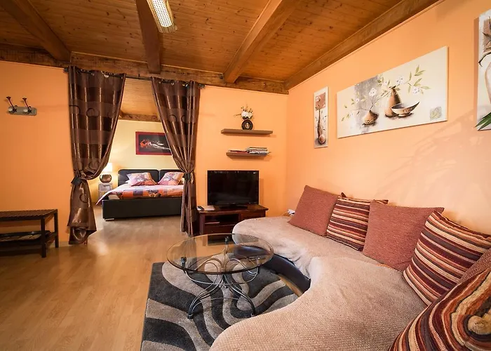 D'hôtes&gîtes La Paysanne 3* Fresnes-en-Woevre